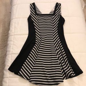 Double Zero dress